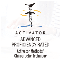 Chiropractic Anchorage AK Activator Method