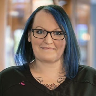 Heather-Arkell Chiropractic Anchorage AK Heather Arkell Massage Therapist